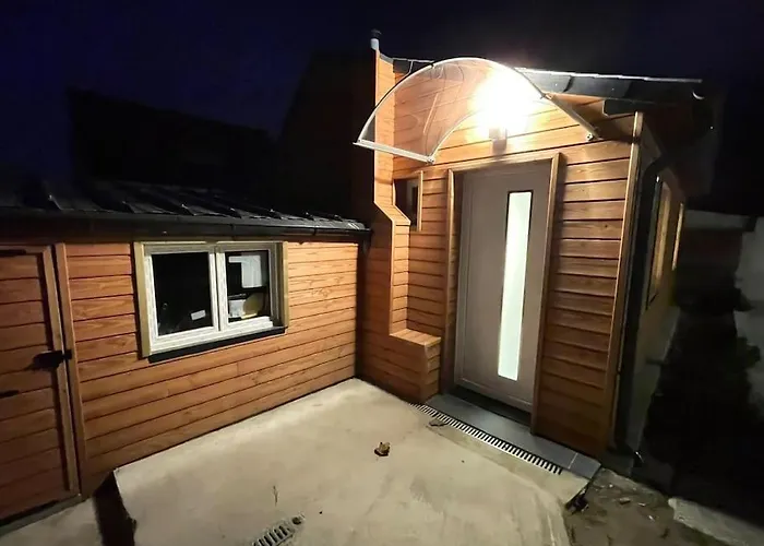 Petite Maison Sympathique
