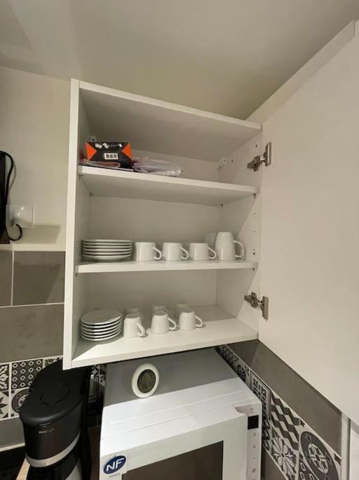 Petite Maison