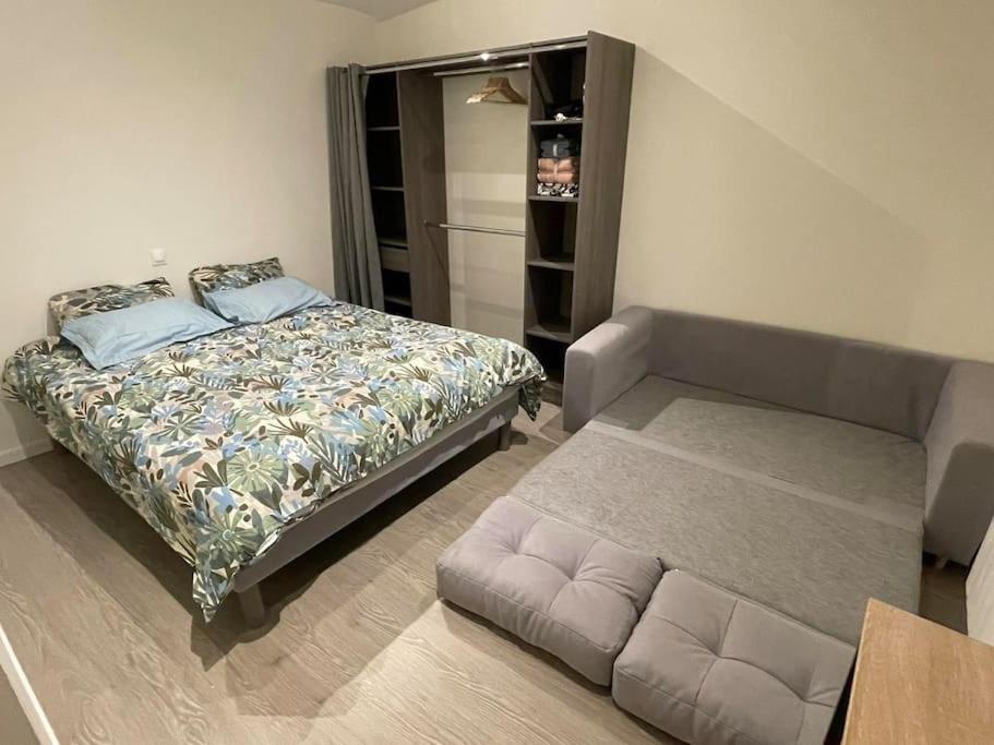 Holiday home Petite Maison *