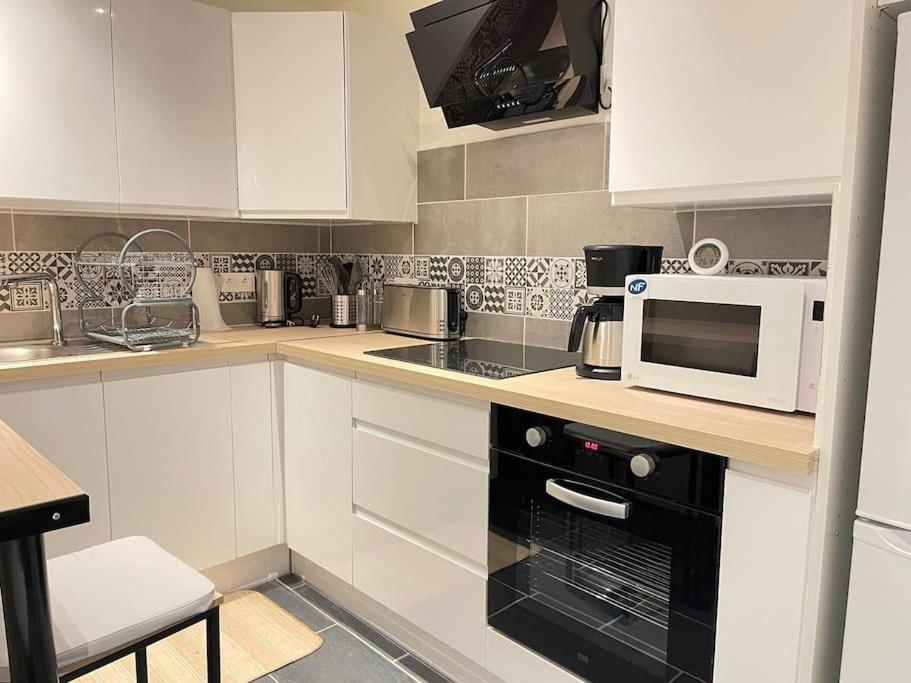 Petite Maison Holiday home Saint-Malo