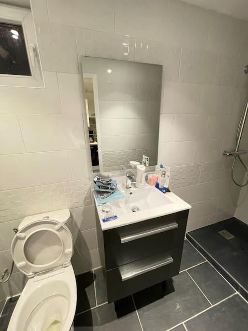 Holiday home Petite Maison Saint-Malo