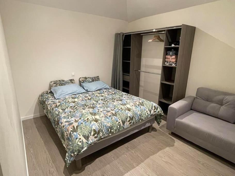 Petite Maison Holiday home Saint-Malo