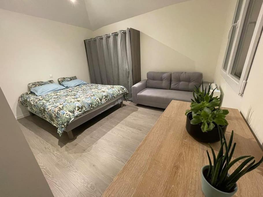 Holiday home Petite Maison *