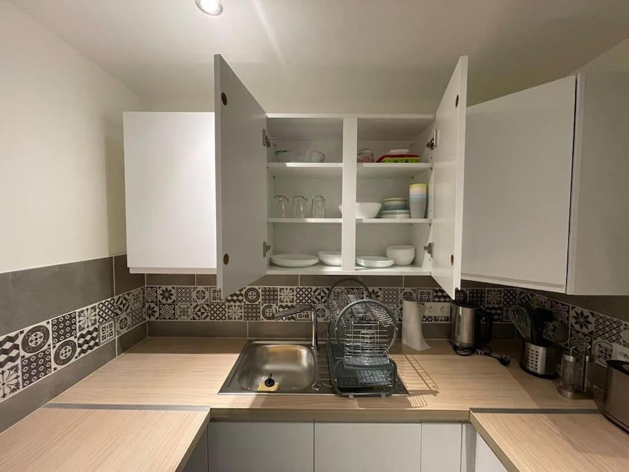 Petite Maison Holiday home Saint-Malo